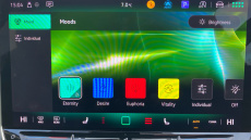 Volkswagen Passat 1.5 eTSI Life 5dr DSG Petrol Estate